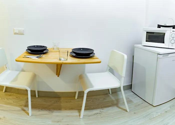 Espinel Apartments Apartment Ronda