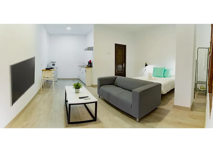 Espinel Apartments Ronda